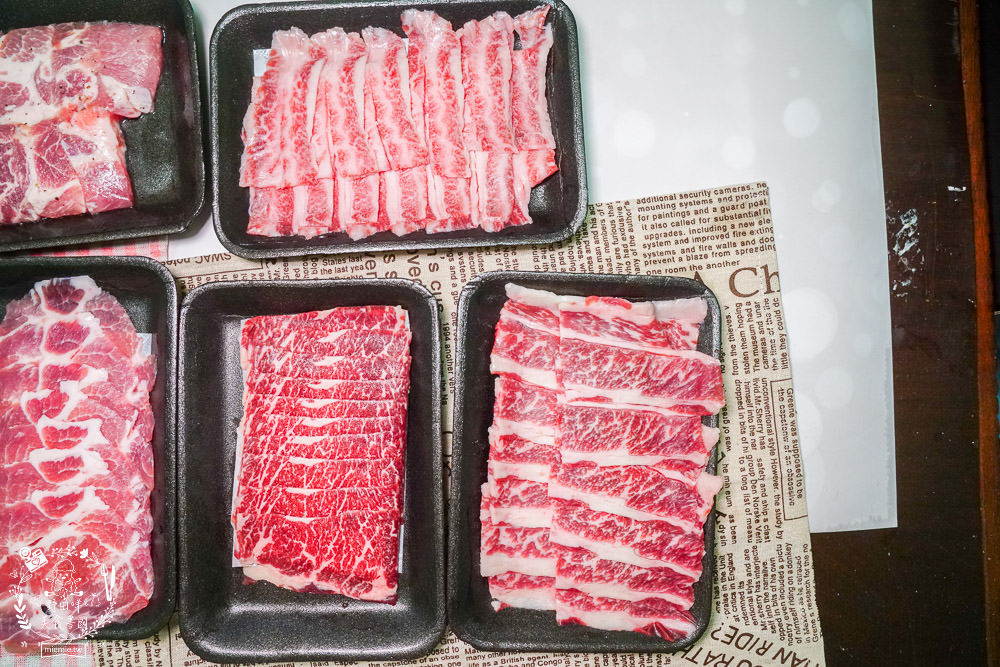 台中超人氣昭日堂燒肉可以宅配到家囉!澳洲M9和牛|美國PR熟成翼板牛|西班牙伊比利豚燒烤火鍋都超讚!