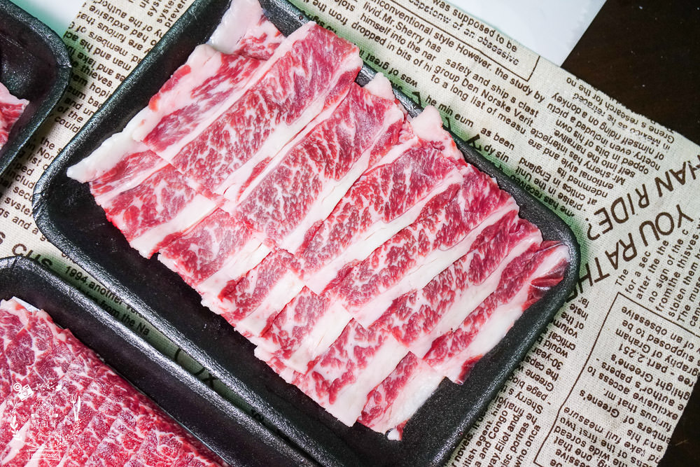 台中超人氣昭日堂燒肉可以宅配到家囉!澳洲M9和牛|美國PR熟成翼板牛|西班牙伊比利豚燒烤火鍋都超讚!