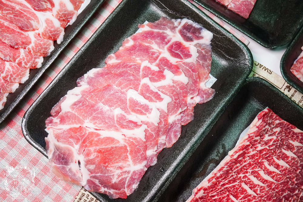 台中超人氣昭日堂燒肉可以宅配到家囉!澳洲M9和牛|美國PR熟成翼板牛|西班牙伊比利豚燒烤火鍋都超讚!