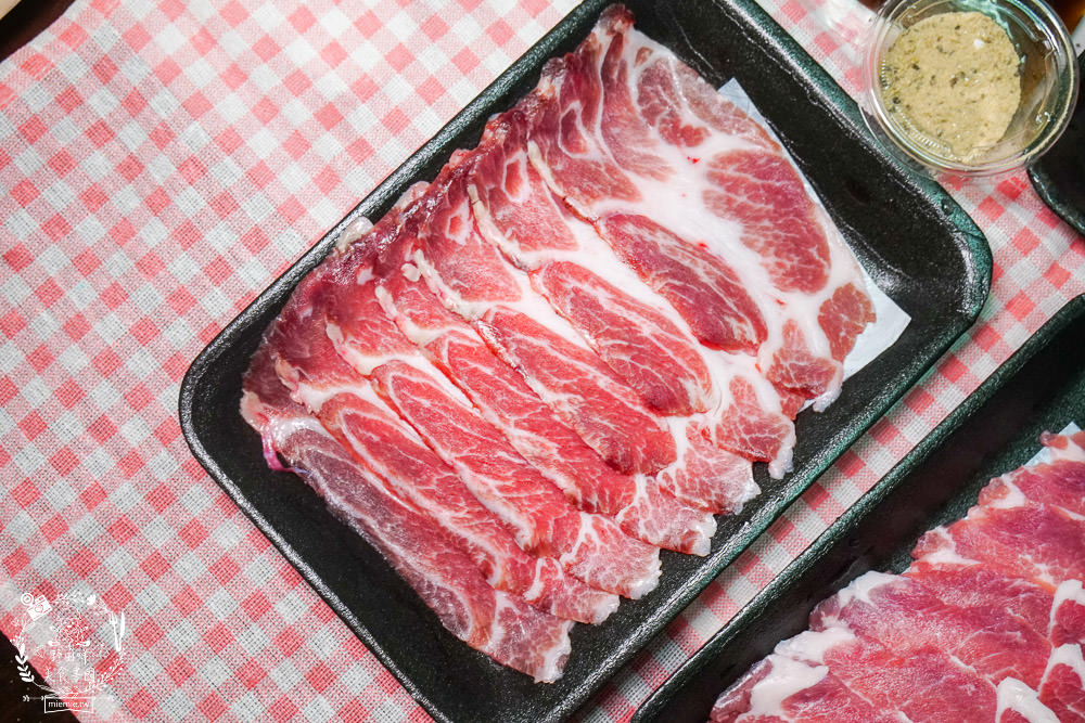 台中超人氣昭日堂燒肉可以宅配到家囉!澳洲M9和牛|美國PR熟成翼板牛|西班牙伊比利豚燒烤火鍋都超讚!