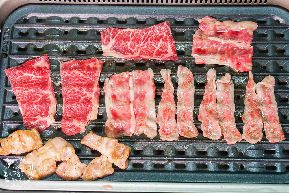 台中超人氣昭日堂燒肉可以宅配到家囉!澳洲M9和牛|美國PR熟成翼板牛|西班牙伊比利豚燒烤火鍋都超讚!