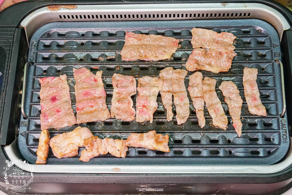 台中超人氣昭日堂燒肉可以宅配到家囉!澳洲M9和牛|美國PR熟成翼板牛|西班牙伊比利豚燒烤火鍋都超讚!