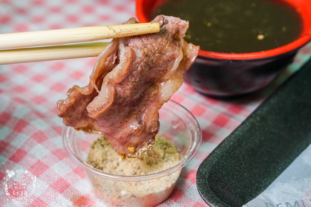 台中超人氣昭日堂燒肉可以宅配到家囉!澳洲M9和牛|美國PR熟成翼板牛|西班牙伊比利豚燒烤火鍋都超讚!