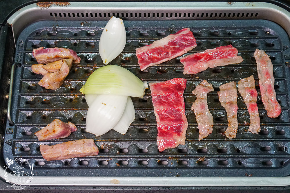 台中超人氣昭日堂燒肉可以宅配到家囉!澳洲M9和牛|美國PR熟成翼板牛|西班牙伊比利豚燒烤火鍋都超讚!