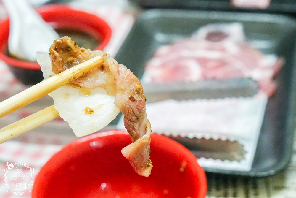 台中超人氣昭日堂燒肉可以宅配到家囉!澳洲M9和牛|美國PR熟成翼板牛|西班牙伊比利豚燒烤火鍋都超讚!