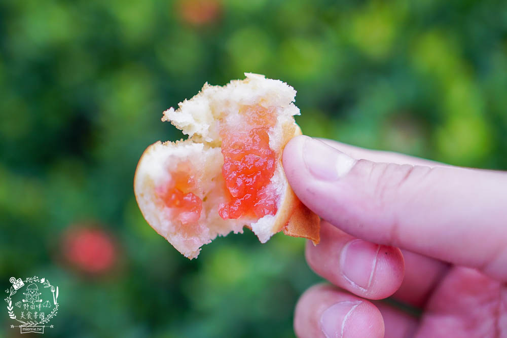 高雄[是非雞蛋燒]萌萌噠小雞串串雞蛋糕超好拍!假日可能排隊等上30分鐘?
