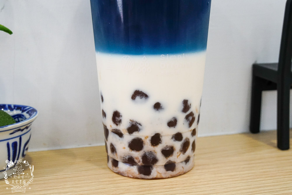 高雄飲料推薦[木曙]珍珠口味多樣化x芝芝珍珠飲品邪惡上市!