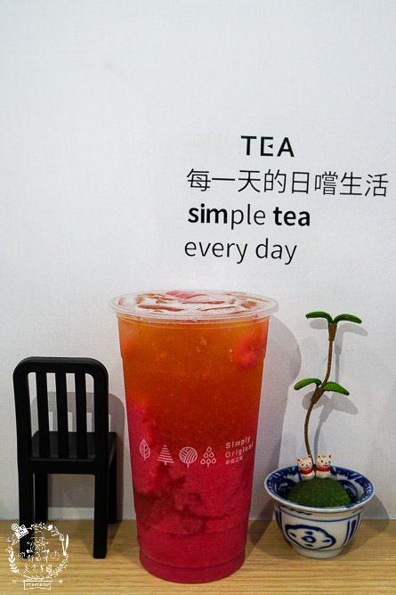 高雄飲料推薦[木曙]珍珠口味多樣化x芝芝珍珠飲品邪惡上市!