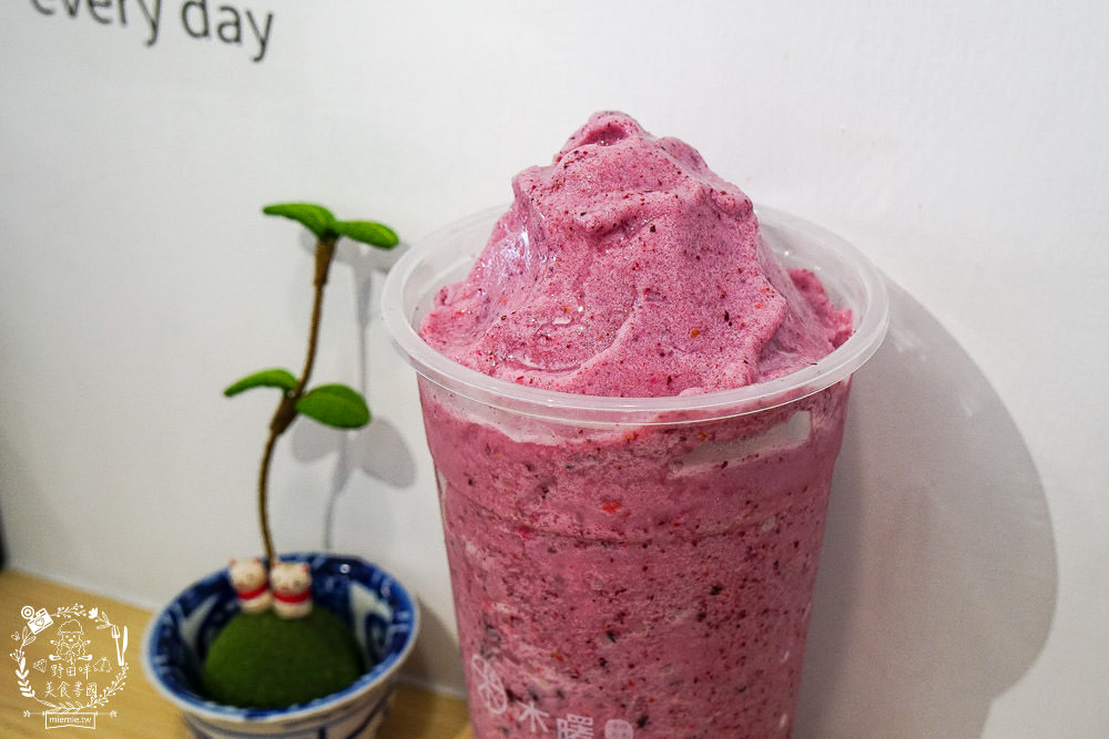 高雄飲料推薦[木曙]珍珠口味多樣化x芝芝珍珠飲品邪惡上市!