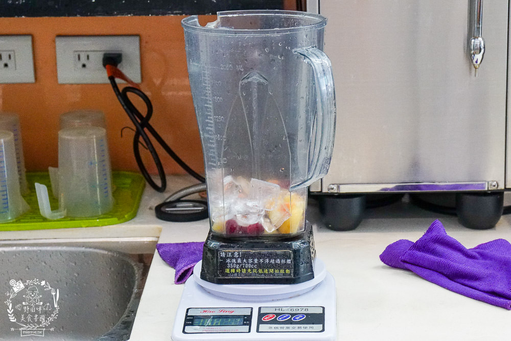 高雄飲料推薦[木曙]珍珠口味多樣化x芝芝珍珠飲品邪惡上市!