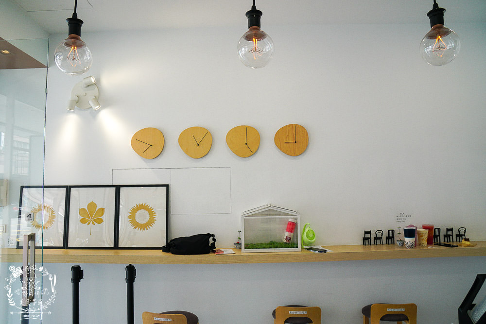 高雄飲料推薦[木曙]珍珠口味多樣化x芝芝珍珠飲品邪惡上市!