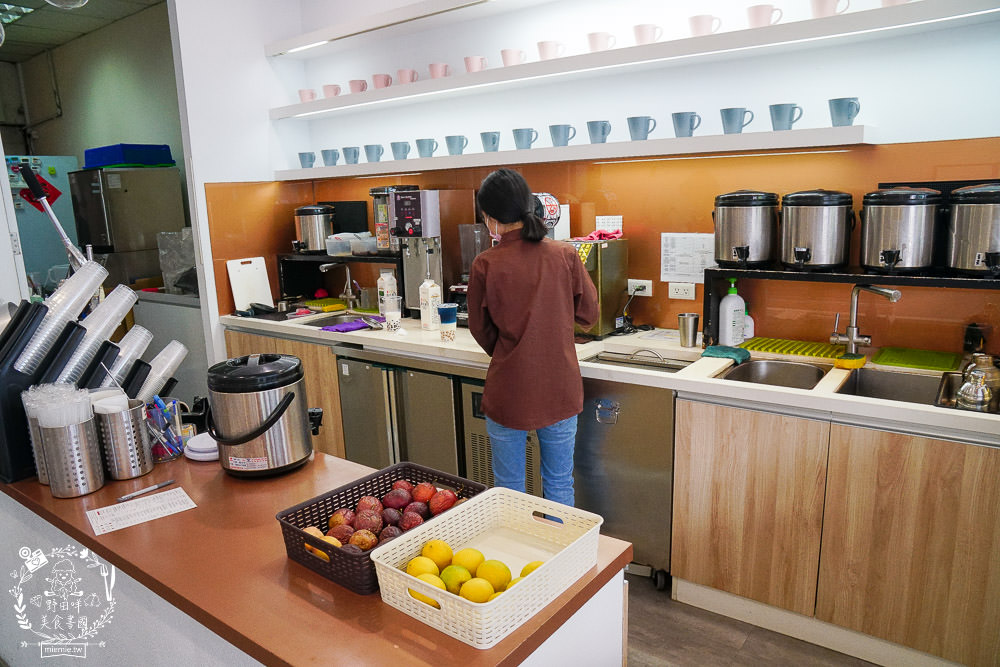 高雄飲料推薦[木曙]珍珠口味多樣化x芝芝珍珠飲品邪惡上市!