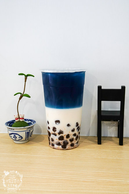 高雄飲料推薦[木曙]珍珠口味多樣化x芝芝珍珠飲品邪惡上市!