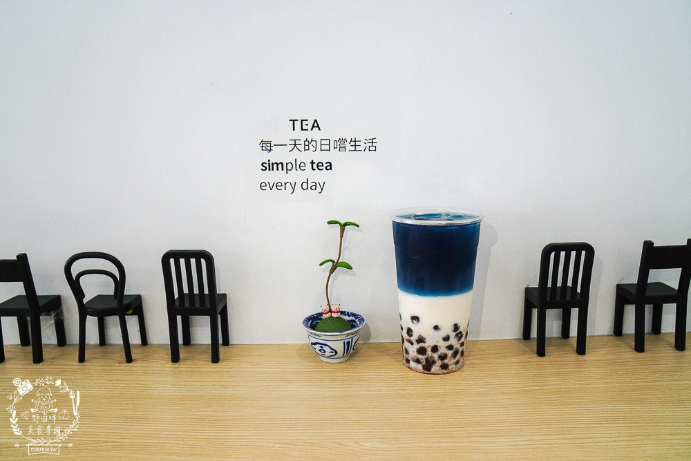 高雄飲料推薦[木曙]珍珠口味多樣化x芝芝珍珠飲品邪惡上市!