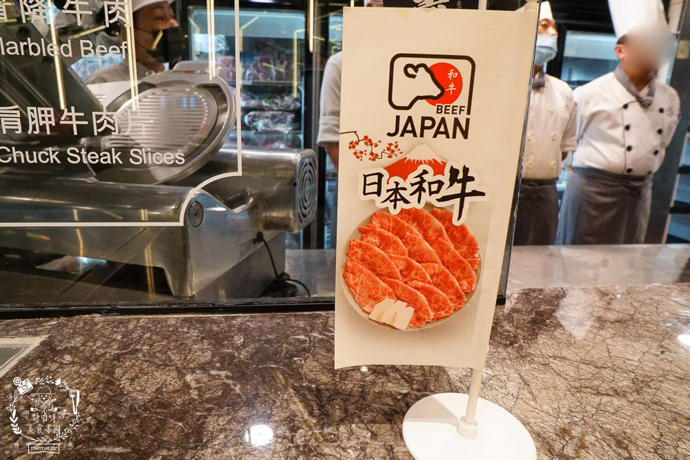 高雄麗尊酒店[木櫃工廠創意鍋物]超澎湃破百種食材只要588火鍋吃到飽,還不分平假日?居然有螃蟹?