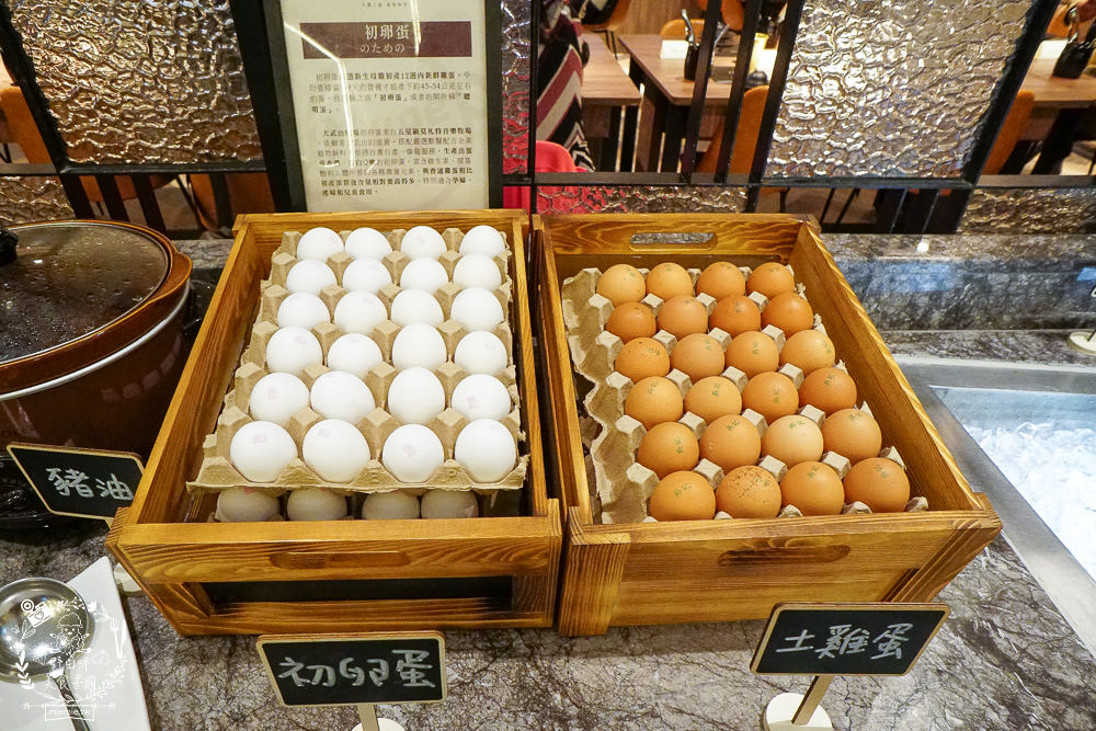 高雄麗尊酒店[木櫃工廠創意鍋物]超澎湃破百種食材只要588火鍋吃到飽,還不分平假日?居然有螃蟹?