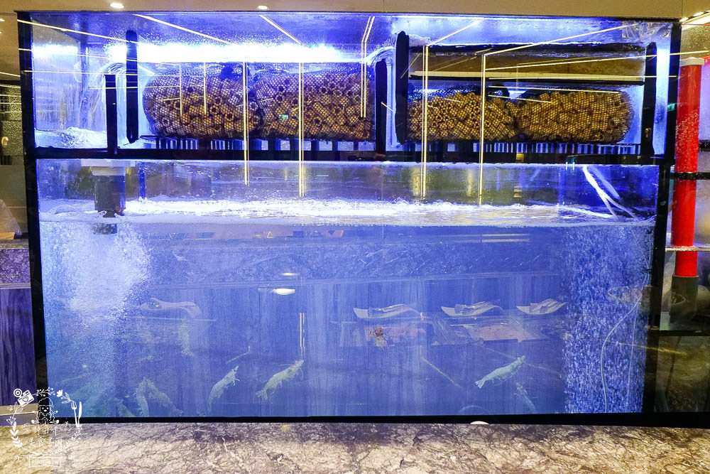 高雄麗尊酒店[木櫃工廠創意鍋物]超澎湃破百種食材只要588火鍋吃到飽,還不分平假日?居然有螃蟹?