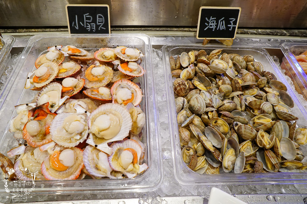 高雄麗尊酒店[木櫃工廠創意鍋物]超澎湃破百種食材只要588火鍋吃到飽,還不分平假日?居然有螃蟹?