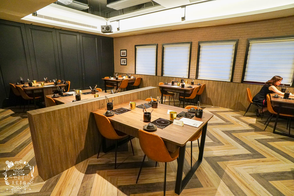 高雄麗尊酒店[木櫃工廠創意鍋物]超澎湃破百種食材只要588火鍋吃到飽,還不分平假日?居然有螃蟹?