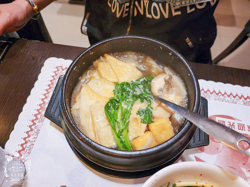 高雄|本味樂活韓食|韓國老闆開的超人氣鳳山韓國料理店!超道地韓國口味必推豆腐鍋!文山特區韓式料理推薦! - 第32張圖 高雄|本味樂活韓食|韓國老闆開的超人氣鳳山韓國料理店!超道地韓國口味必推豆腐鍋!文山特區韓式料理推薦!