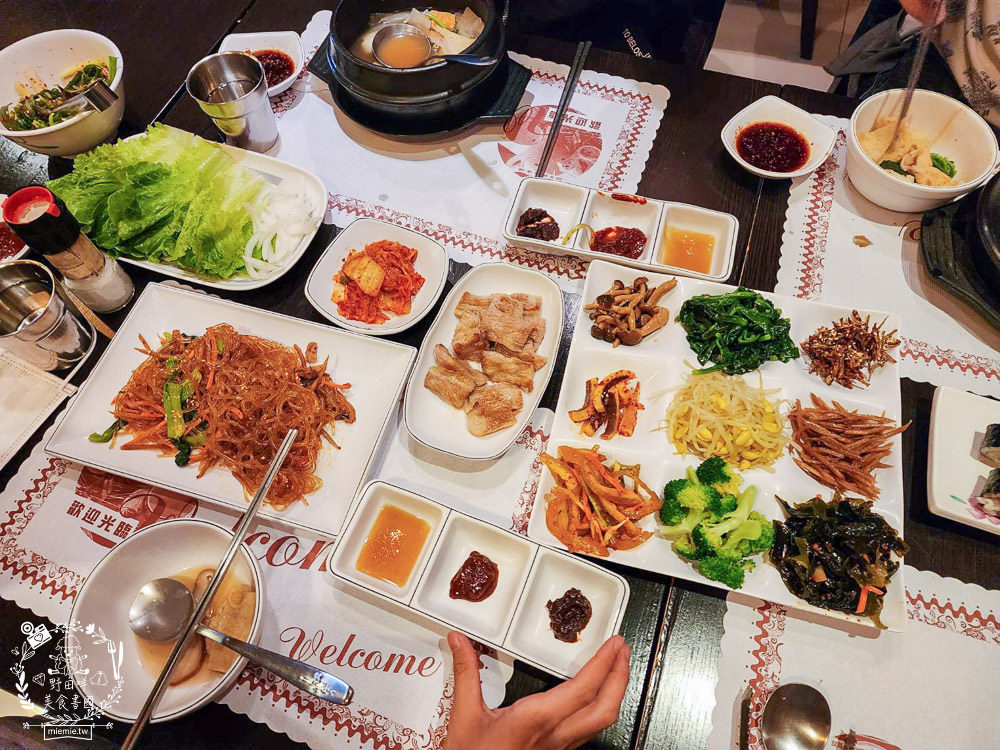 高雄|本味樂活韓食|韓國老闆開的超人氣鳳山韓國料理店!超道地韓國口味必推豆腐鍋!文山特區韓式料理推薦! - 第20張圖 高雄|本味樂活韓食|韓國老闆開的超人氣鳳山韓國料理店!超道地韓國口味必推豆腐鍋!文山特區韓式料理推薦!