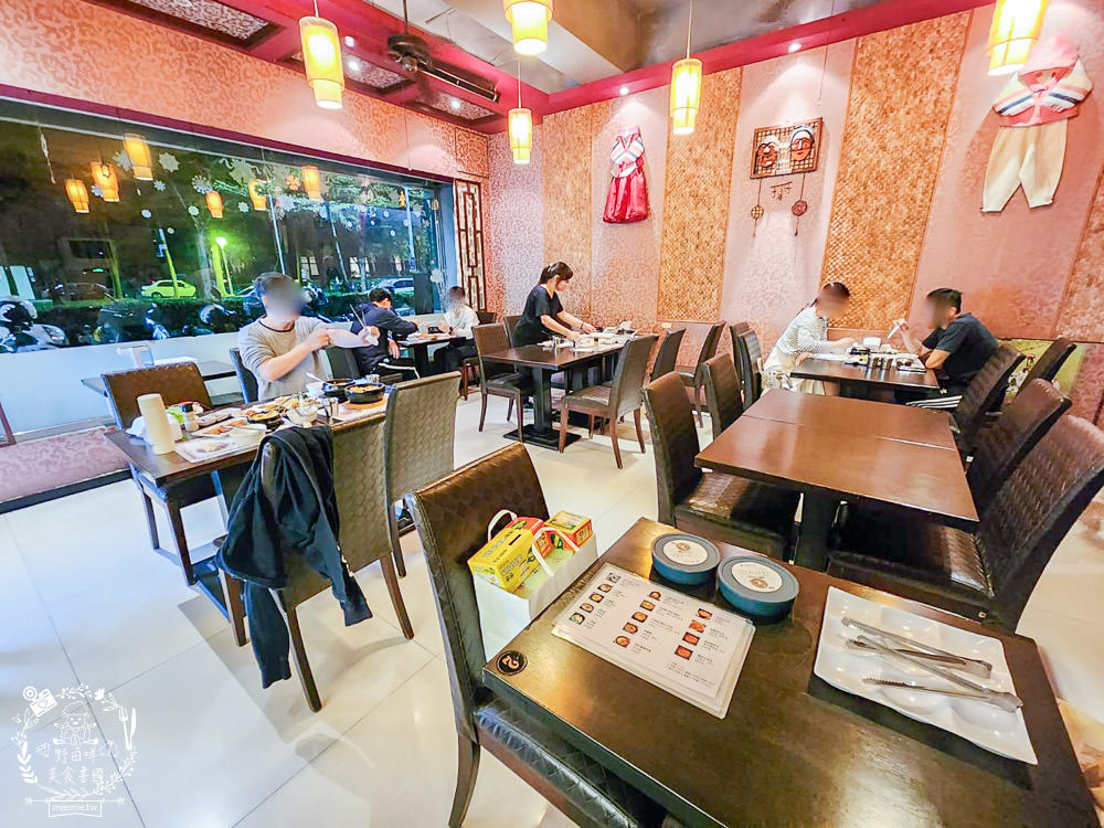 高雄|本味樂活韓食|韓國老闆開的超人氣鳳山韓國料理店!超道地韓國口味必推豆腐鍋!文山特區韓式料理推薦!