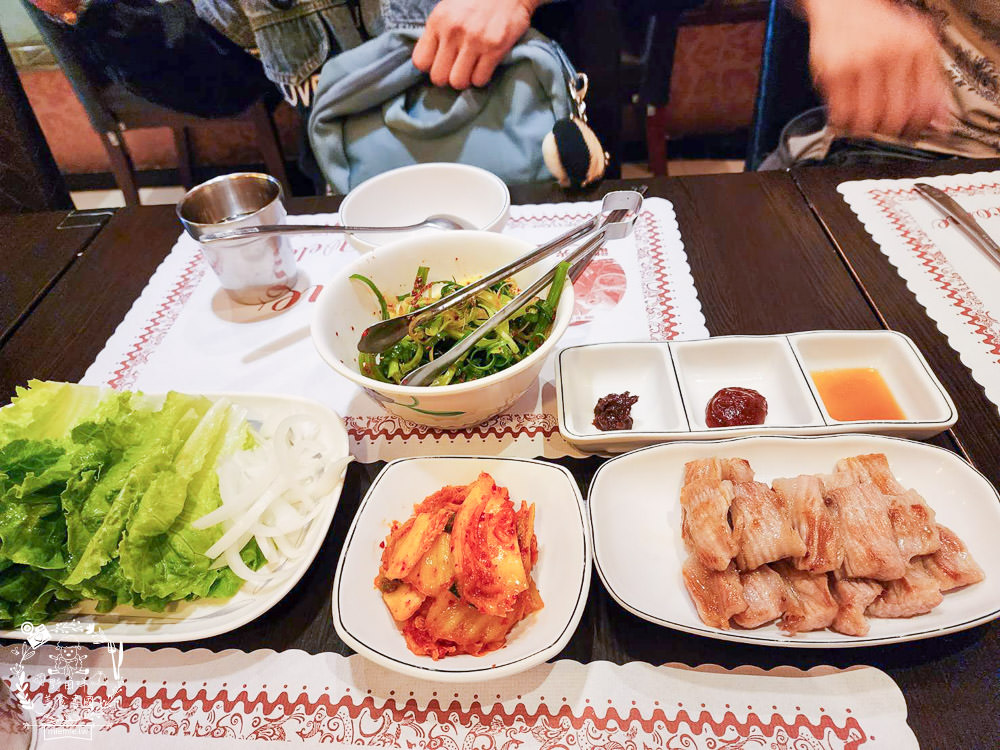 高雄|本味樂活韓食|韓國老闆開的超人氣鳳山韓國料理店!超道地韓國口味必推豆腐鍋!文山特區韓式料理推薦! - 第25張圖 高雄|本味樂活韓食|韓國老闆開的超人氣鳳山韓國料理店!超道地韓國口味必推豆腐鍋!文山特區韓式料理推薦!