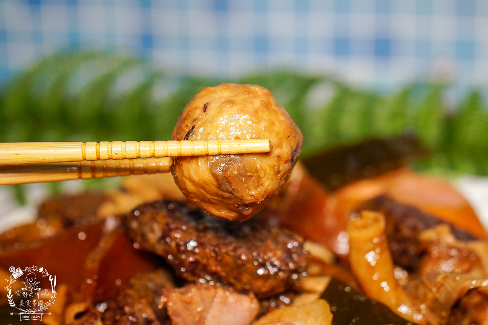 高雄[李媽媽の櫥窗滷味]常常提早完售的超人氣冰鎮滷味!從仁武一路紅到楠梓的滷味!