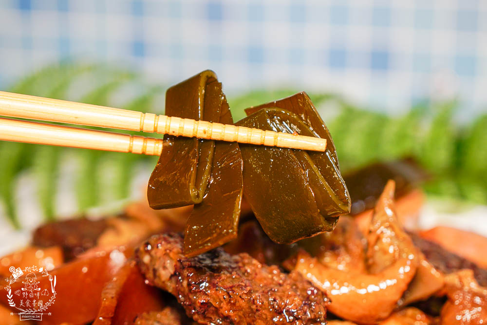 高雄[李媽媽の櫥窗滷味]常常提早完售的超人氣冰鎮滷味!從仁武一路紅到楠梓的滷味!