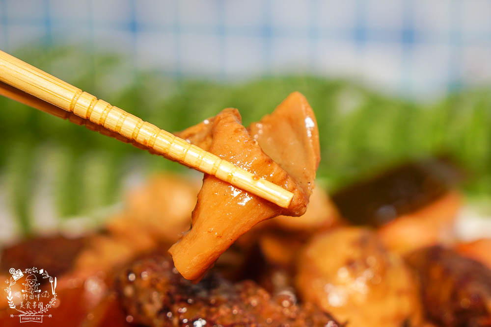 高雄[李媽媽の櫥窗滷味]常常提早完售的超人氣冰鎮滷味!從仁武一路紅到楠梓的滷味!