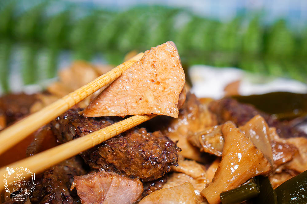 高雄[李媽媽の櫥窗滷味]常常提早完售的超人氣冰鎮滷味!從仁武一路紅到楠梓的滷味!