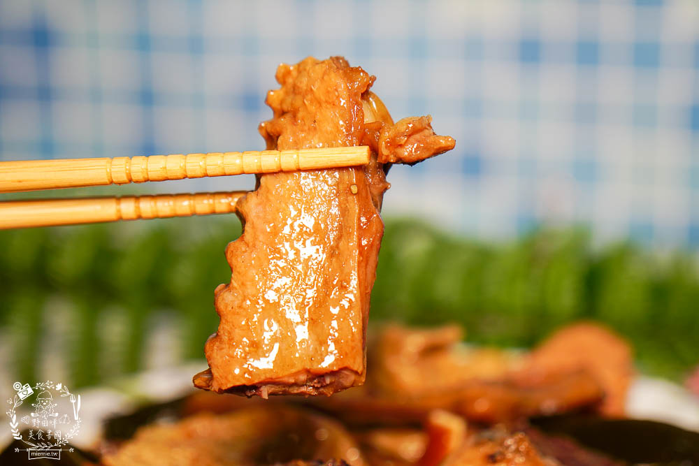 高雄[李媽媽の櫥窗滷味]常常提早完售的超人氣冰鎮滷味!從仁武一路紅到楠梓的滷味!