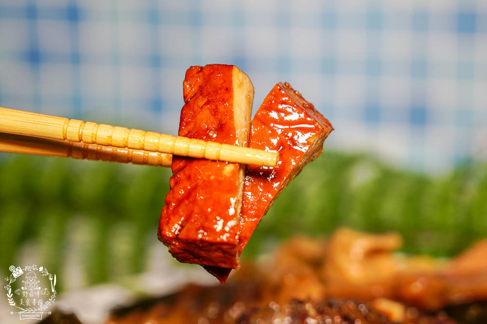 高雄[李媽媽の櫥窗滷味]常常提早完售的超人氣冰鎮滷味!從仁武一路紅到楠梓的滷味!