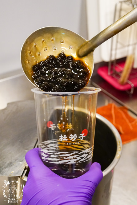 杜芳子古味茶鋪(鳳山店)超好拍的復古茶飲店鳳山也喝的到囉!A級牧場禾香鮮乳香醇濃厚超好喝! - 第17張圖 杜芳子古味茶鋪(鳳山店)超好拍的復古茶飲店鳳山也喝的到囉!A級牧場禾香鮮乳香醇濃厚超好喝!