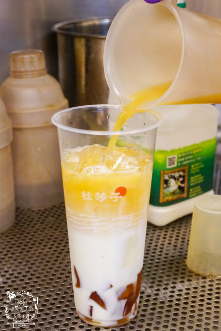 杜芳子古味茶鋪(鳳山店)超好拍的復古茶飲店鳳山也喝的到囉!A級牧場禾香鮮乳香醇濃厚超好喝! - 第20張圖 杜芳子古味茶鋪(鳳山店)超好拍的復古茶飲店鳳山也喝的到囉!A級牧場禾香鮮乳香醇濃厚超好喝!