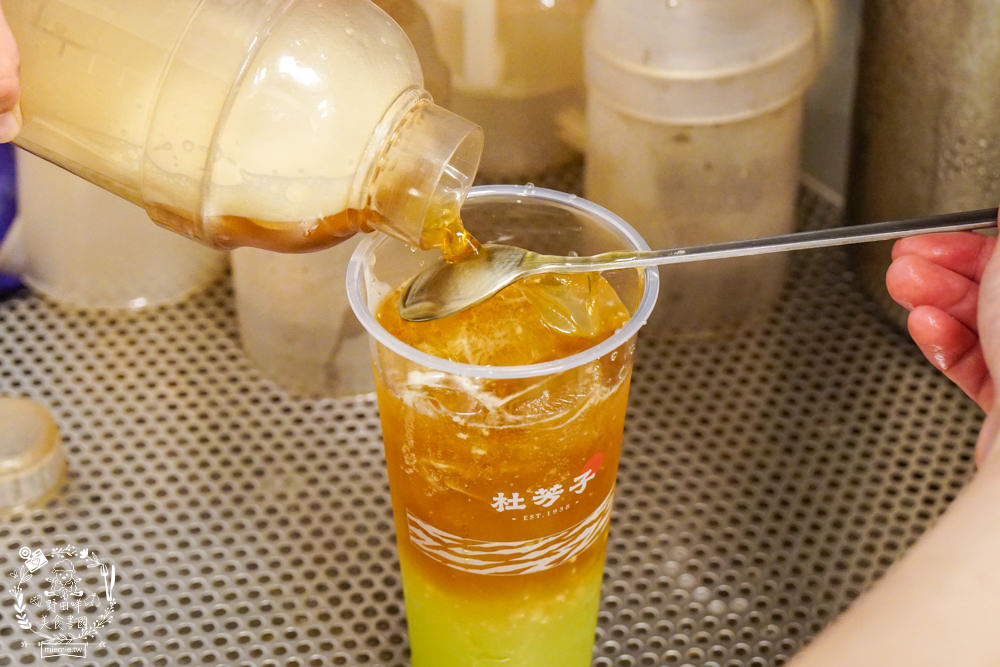 杜芳子古味茶鋪(鳳山店)超好拍的復古茶飲店鳳山也喝的到囉!A級牧場禾香鮮乳香醇濃厚超好喝! - 第26張圖 杜芳子古味茶鋪(鳳山店)超好拍的復古茶飲店鳳山也喝的到囉!A級牧場禾香鮮乳香醇濃厚超好喝!