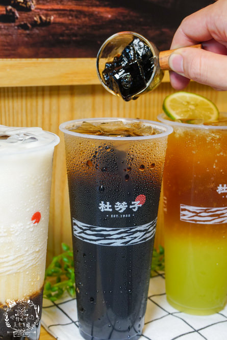 杜芳子古味茶鋪(鳳山店)超好拍的復古茶飲店鳳山也喝的到囉!A級牧場禾香鮮乳香醇濃厚超好喝! - 第29張圖 杜芳子古味茶鋪(鳳山店)超好拍的復古茶飲店鳳山也喝的到囉!A級牧場禾香鮮乳香醇濃厚超好喝!