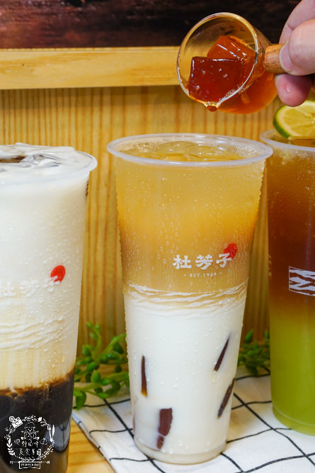 杜芳子古味茶鋪(鳳山店)超好拍的復古茶飲店鳳山也喝的到囉!A級牧場禾香鮮乳香醇濃厚超好喝! - 第22張圖 杜芳子古味茶鋪(鳳山店)超好拍的復古茶飲店鳳山也喝的到囉!A級牧場禾香鮮乳香醇濃厚超好喝!