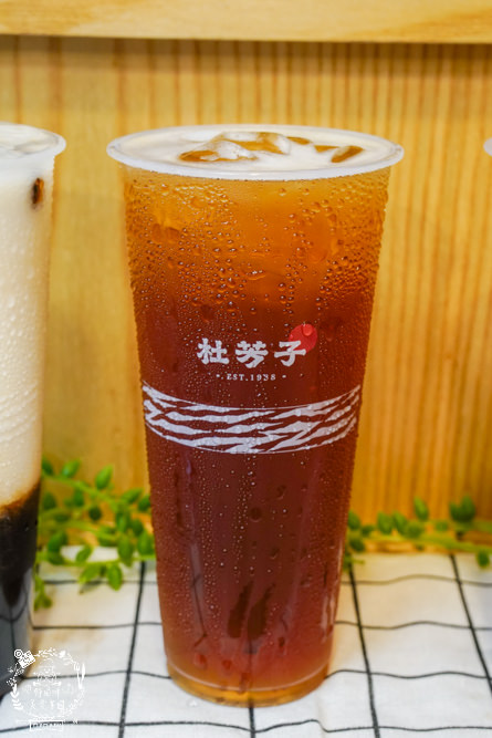 杜芳子古味茶鋪(鳳山店)超好拍的復古茶飲店鳳山也喝的到囉!A級牧場禾香鮮乳香醇濃厚超好喝! - 第32張圖 杜芳子古味茶鋪(鳳山店)超好拍的復古茶飲店鳳山也喝的到囉!A級牧場禾香鮮乳香醇濃厚超好喝!