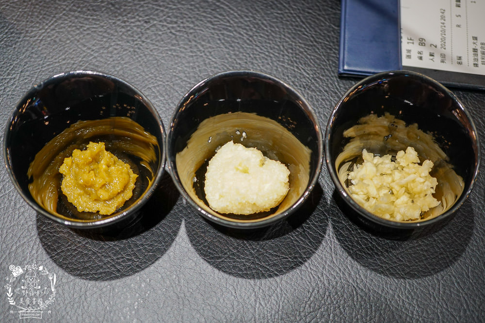 高雄巨蛋拉麵[東京油組総本店]南部首間日本人氣油拌麵!漢神新開幕人氣拉麵~