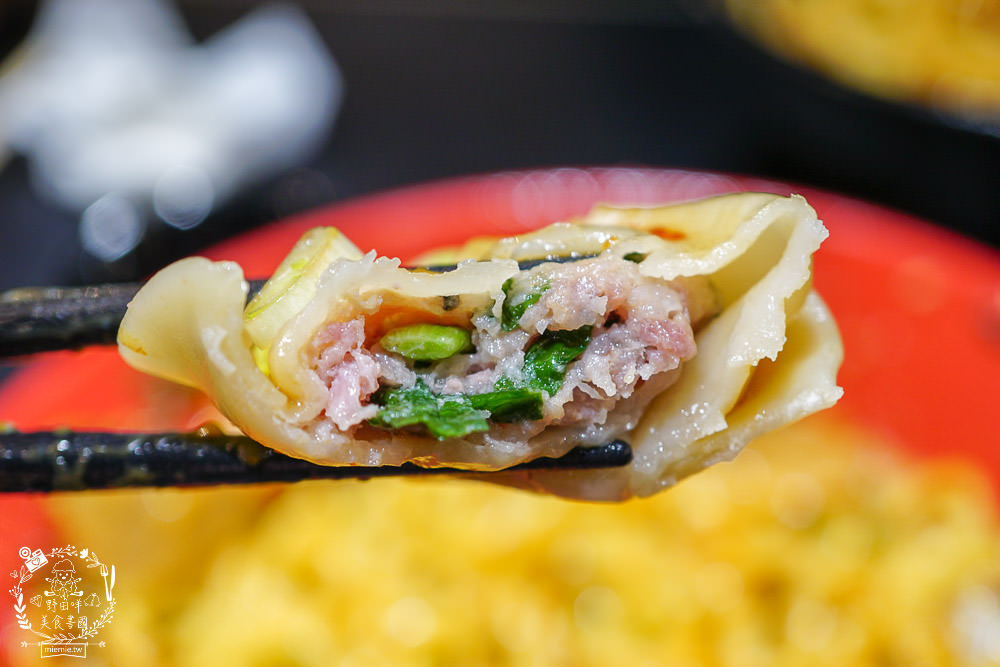 高雄巨蛋拉麵[東京油組総本店]南部首間日本人氣油拌麵!漢神新開幕人氣拉麵~