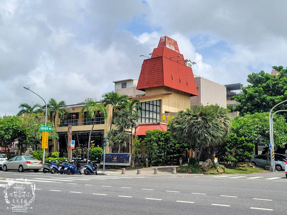 東坡醉月餐館|高雄598元有高達80種選項的中式料理吃到飽!古香古色的裝潢環境用餐氛圍好清幽!