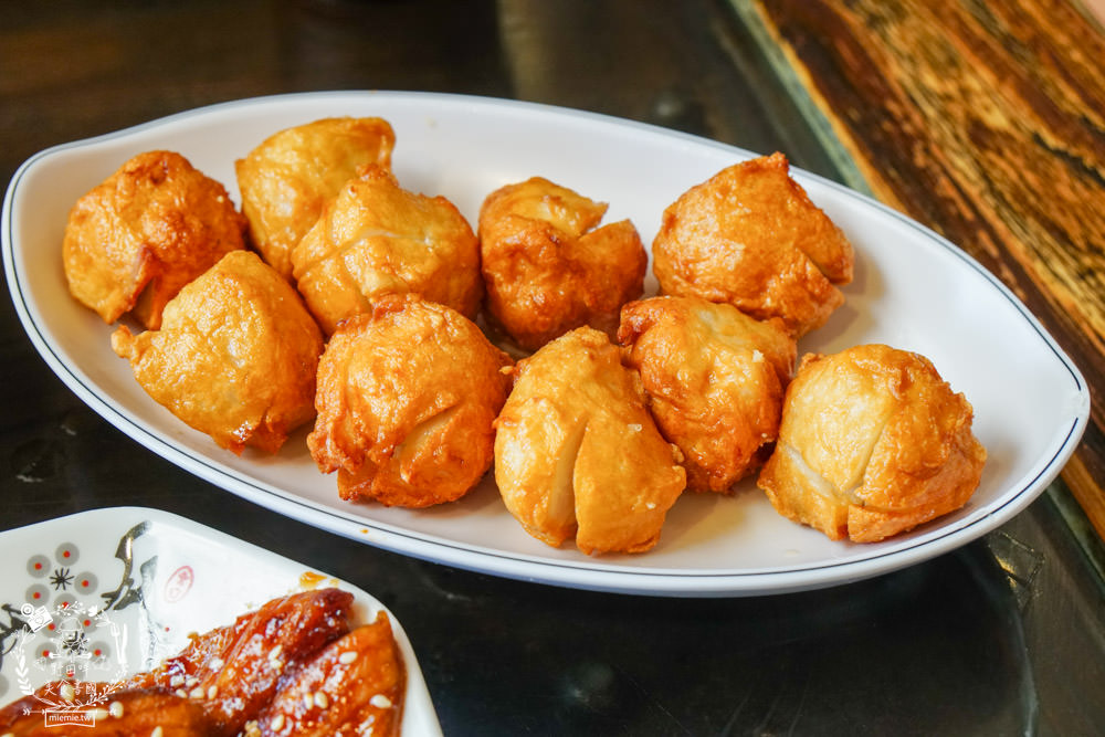 東坡醉月餐館|高雄598元有高達80種選項的中式料理吃到飽!古香古色的裝潢環境用餐氛圍好清幽!