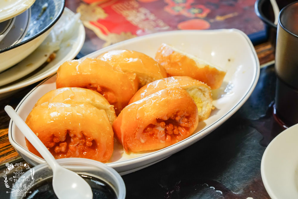 東坡醉月餐館|高雄598元有高達80種選項的中式料理吃到飽!古香古色的裝潢環境用餐氛圍好清幽!