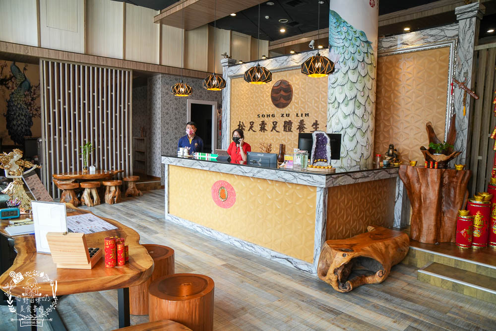 松足霖足體養生館文山館|鳳山超大間又舒適的腳底按摩!還有全身指壓油壓的按摩選擇!