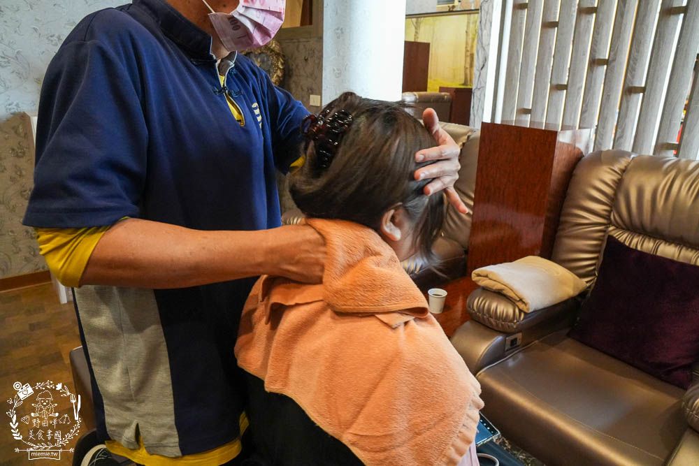 松足霖足體養生館文山館|鳳山超大間又舒適的腳底按摩!還有全身指壓油壓的按摩選擇!