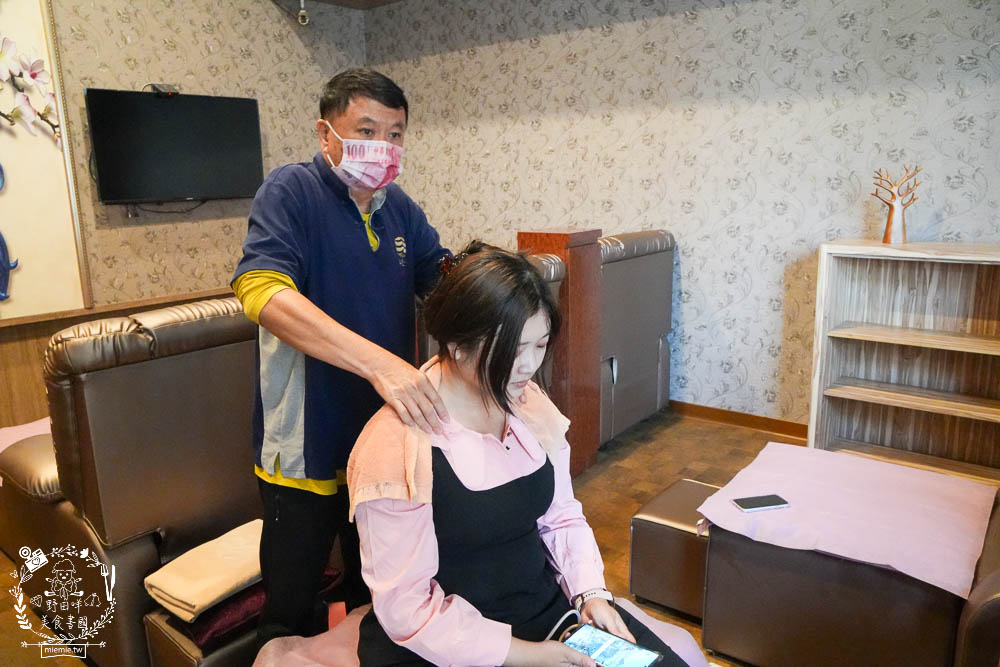 松足霖足體養生館文山館|鳳山超大間又舒適的腳底按摩!還有全身指壓油壓的按摩選擇!