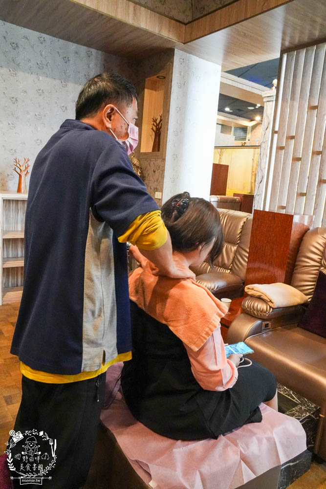 松足霖足體養生館文山館|鳳山超大間又舒適的腳底按摩!還有全身指壓油壓的按摩選擇!