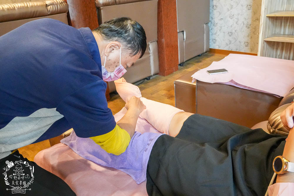 松足霖足體養生館文山館|鳳山超大間又舒適的腳底按摩!還有全身指壓油壓的按摩選擇!