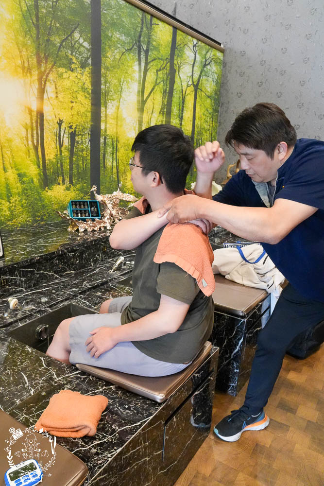 松足霖足體養生館文山館|鳳山超大間又舒適的腳底按摩!還有全身指壓油壓的按摩選擇!